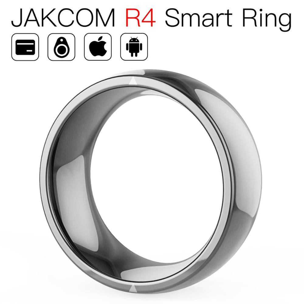 Der Smart Ring